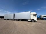 DAF  XF 2015 года за 45 000 000 тг. в Алматы – фото 5