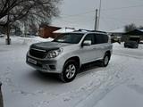 Toyota Land Cruiser Prado 2011 годаүшін13 630 000 тг. в Актобе