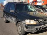 Honda CR-V 1997 года за 2 800 000 тг. в Караганда – фото 4