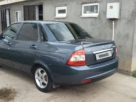 ВАЗ (Lada) Priora 2170 2015 года за 3 000 000 тг. в Уральск – фото 3