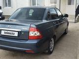 ВАЗ (Lada) Priora 2170 2015 годаүшін3 000 000 тг. в Уральск – фото 4