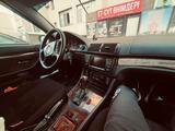 BMW 523 1999 года за 3 200 000 тг. в Актау