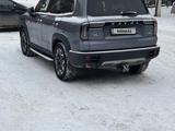 Haval Dargo 2023 годаүшін9 500 000 тг. в Караганда – фото 4