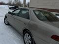 Toyota Camry 2000 годаүшін3 300 000 тг. в Караганда – фото 7