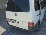Volkswagen Transporter 1993 годаүшін2 500 000 тг. в Шымкент