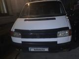 Volkswagen Transporter 1993 годаүшін2 500 000 тг. в Шымкент – фото 2