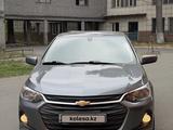 Chevrolet Onix 2023 года за 5 250 000 тг. в Семей – фото 3
