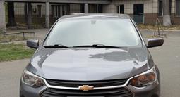 Chevrolet Onix 2023 года за 5 250 000 тг. в Семей – фото 3