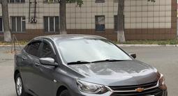 Chevrolet Onix 2023 года за 5 250 000 тг. в Семей – фото 2
