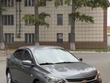 Chevrolet Onix 2023 года за 5 250 000 тг. в Семей