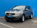 Nissan Qashqai 2012 года за 5 420 000 тг. в Алматы