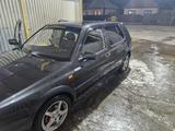 Volkswagen Golf 1992 годаүшін950 000 тг. в Талдыкорган – фото 2