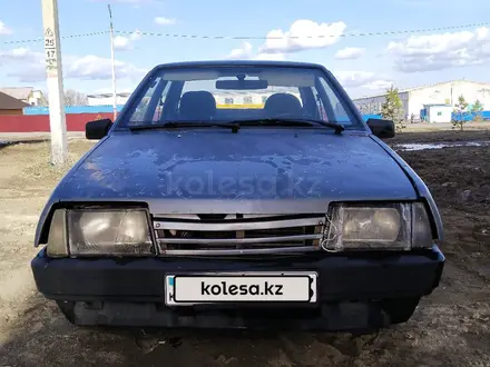 ВАЗ (Lada) 21099 2000 года за 300 000 тг. в Атбасар – фото 3