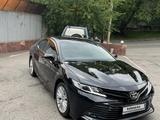 Toyota Camry 2018 года за 12 500 000 тг. в Алматы