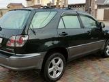 Lexus RX 300 2002 годаүшін5 900 000 тг. в Астана