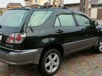 Lexus RX 300 2002 года за 6 100 000 тг. в Астана