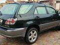 Lexus RX 300 2002 годаүшін5 900 000 тг. в Астана – фото 4