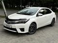 Toyota Corolla 2013 года за 8 000 000 тг. в Алматы – фото 14