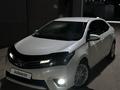 Toyota Corolla 2013 года за 8 000 000 тг. в Алматы – фото 2