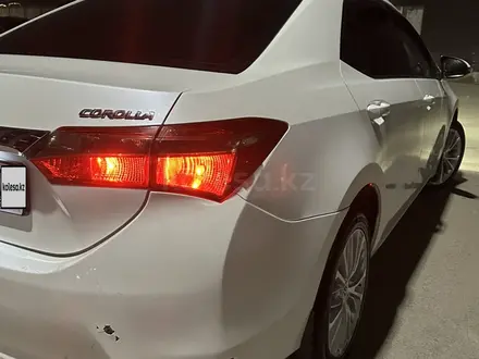 Toyota Corolla 2013 года за 8 000 000 тг. в Алматы – фото 9