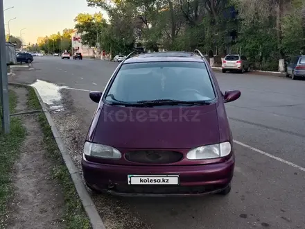 Ford Galaxy 1997 года за 1 800 000 тг. в Уральск – фото 2