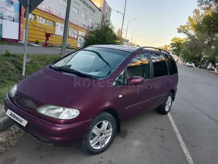 Ford Galaxy 1997 года за 1 800 000 тг. в Уральск – фото 5