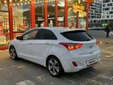 Hyundai i30 2012 года за 4 390 000 тг. в Астана – фото 4