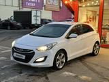 Hyundai i30 2012 года за 4 390 000 тг. в Астана