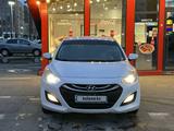 Hyundai i30 2012 года за 4 390 000 тг. в Астана – фото 3