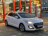Hyundai i30 2012 года за 4 390 000 тг. в Астана – фото 2