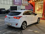 Hyundai i30 2012 года за 4 390 000 тг. в Астана – фото 5