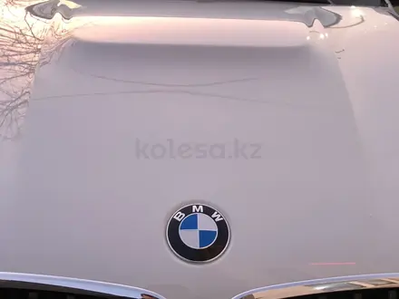 BMW X6 2013 года за 13 900 000 тг. в Астана – фото 4