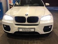 BMW X6 2013 годаүшін13 900 000 тг. в Астана