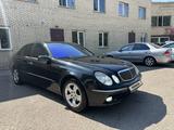 Mercedes-Benz E 270 2002 годаүшін5 300 000 тг. в Алматы – фото 2