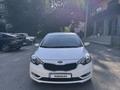 Kia Cerato 2014 года за 6 100 000 тг. в Шымкент – фото 3