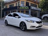 Kia Cerato 2014 года за 6 100 000 тг. в Шымкент