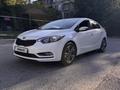 Kia Cerato 2014 года за 6 100 000 тг. в Шымкент – фото 4