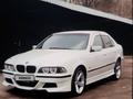 BMW 523 1998 годаүшін3 200 000 тг. в Алматы – фото 4