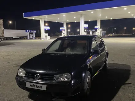 Volkswagen Golf 1999 года за 2 200 000 тг. в Талдыкорган