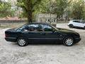 Mercedes-Benz E 230 1998 годаүшін3 500 000 тг. в Тараз – фото 8