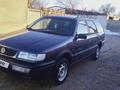 Volkswagen Passat 1994 года за 2 100 000 тг. в Сарыкемер – фото 16