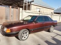 Audi 100 1990 года за 1 250 000 тг. в Тараз