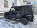 Mercedes-Benz G 300 1995 годаүшін10 000 000 тг. в Алматы – фото 3