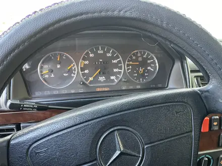 Mercedes-Benz G 300 1995 года за 10 000 000 тг. в Алматы – фото 7