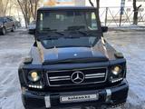 Mercedes-Benz G 300 1995 годаүшін10 000 000 тг. в Алматы