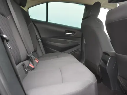 Toyota Corolla 2022 года за 9 500 000 тг. в Атырау – фото 15