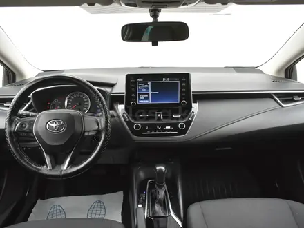 Toyota Corolla 2022 года за 9 500 000 тг. в Атырау – фото 9