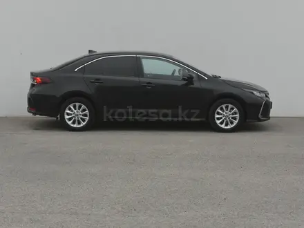 Toyota Corolla 2022 года за 9 500 000 тг. в Атырау – фото 4