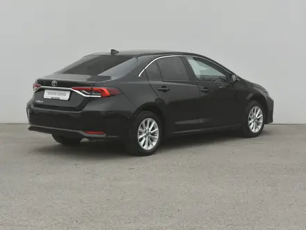 Toyota Corolla 2022 года за 9 500 000 тг. в Атырау – фото 8