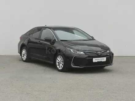 Toyota Corolla 2022 года за 9 500 000 тг. в Атырау – фото 3